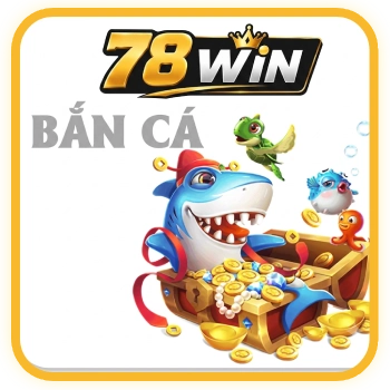 Truy cập game bắn cá 78win
