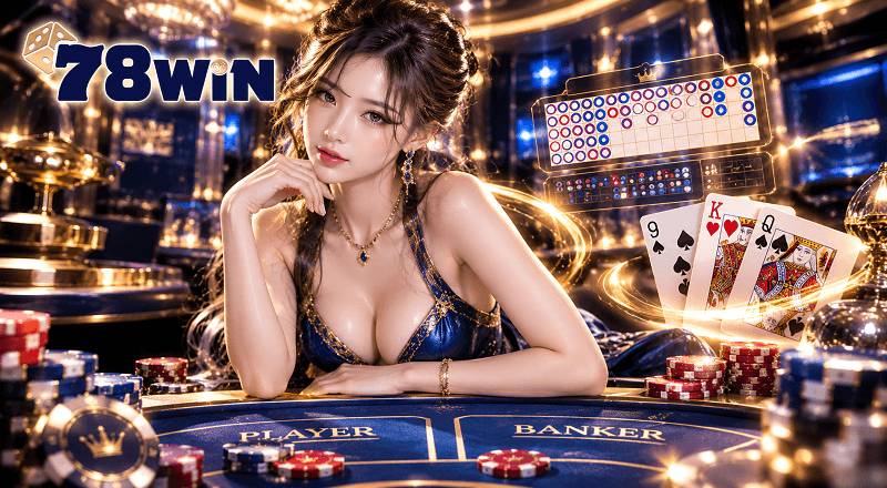 Các phương pháp hỗ trợ cược baccarat hiệu quả