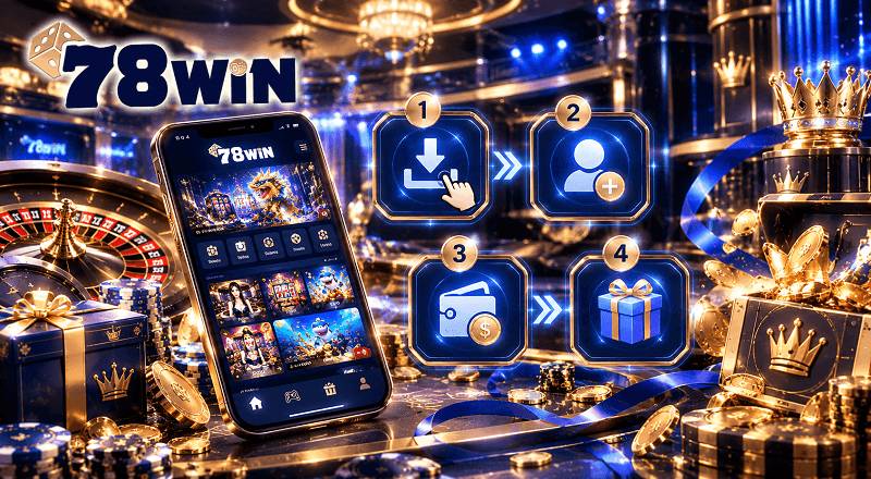 Cách rút tiền nhanh chóng sau khi nhận thưởng casino