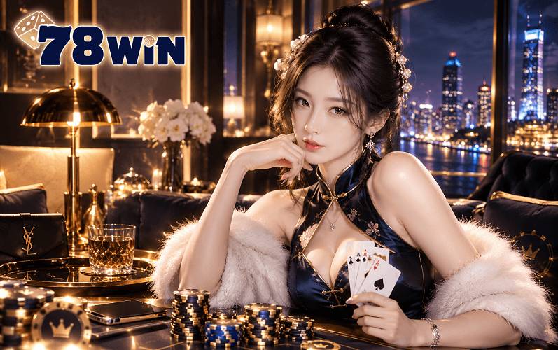 Lợi ích khi chọn trải nghiệm live casino chuẩn HD tại 78WIN Lợi ích khi chọn trải nghiệm live casino chuẩn HD tại 78WIN